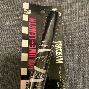 Kokie Cosmetics Black Mascara